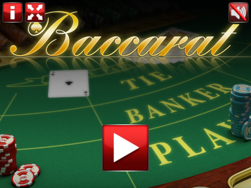 Baccarat