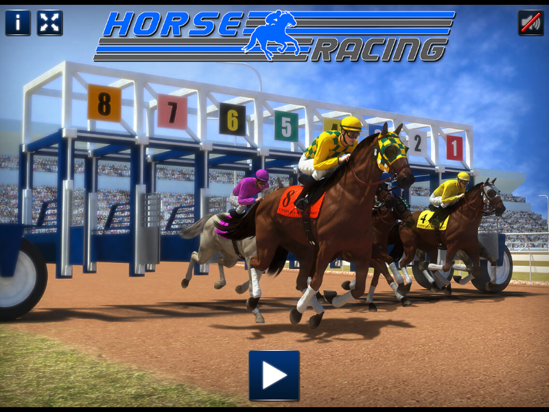 Horse Racing