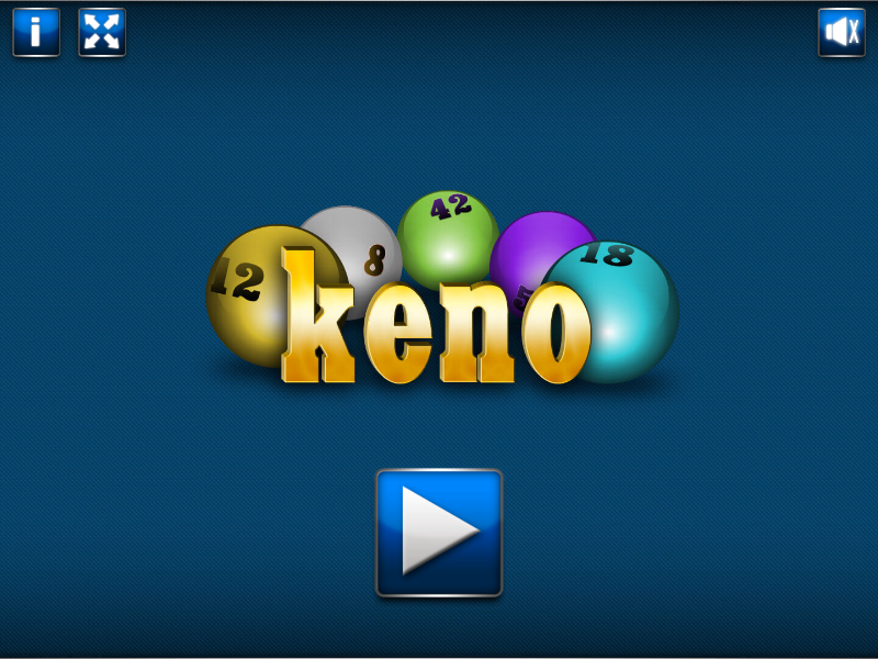 Keno Classic