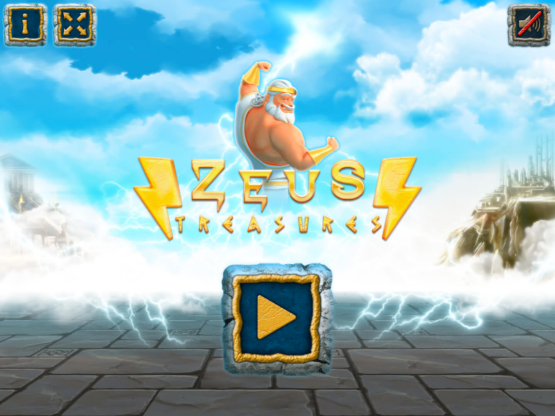 Zeus Treasures