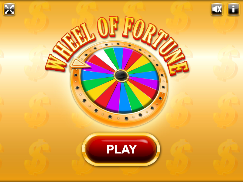 Wheel of Fortune